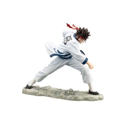 Rurouni Kenshin Samurai X - Statuette ARTFXJ 1/8 Sanosuke Sagara 18 cm - Kotobukiya