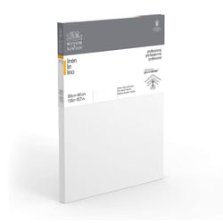 Châssis professionnel lin 30x40cm - Winsor & Newton