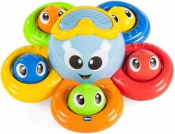 Billy La Pieuvre De Bain - Chicco