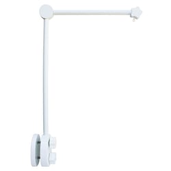 Support de bras mobile universel en bois