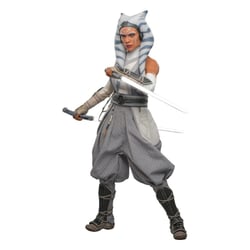 Star Wars : Ahsoka - Figurine 1/6 Ahsoka Tano 28 cm - Hot Toys