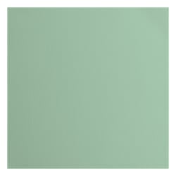 Papier cartonné texturé Florence - Aqua - 20 feuilles - 30,5x30,5 cm - 216g/m²