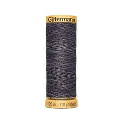 Bobine fil à coudre Gütermann 100m jean - 4888