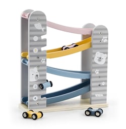 PolarB Rampe de voitures – Viga – Viga Toys