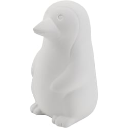 Tirelire, Pingouin, dim. 11x6x5,5 cm, 6 pièces/ 1 Pq.