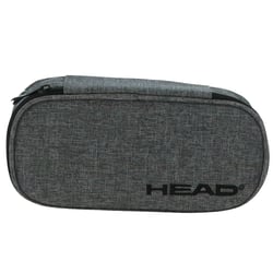Trousse Rectangulaire Head Box 22 CM - 2 compartiments Modèle 2