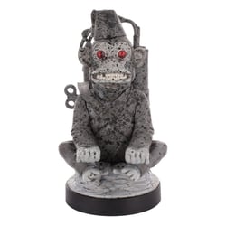 Call of Duty - Figurine Cable Guy Toasted Monkey Bomb 20 cm - Exquisite Gaming