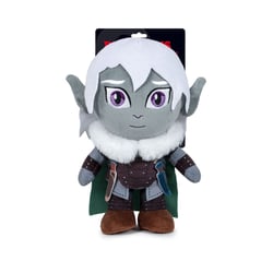 Dungeons & Dragons - Peluche Drizzt avec collier 26 cm