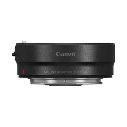 CANON Bague d'adaptation EF - EOS R pour objectif