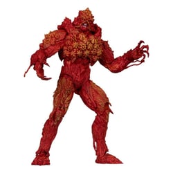 DC Collector - Figurine Mega Swamp Thing Planet Rann 28 cm - McFarlane Toys