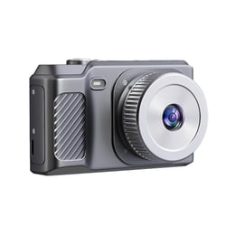 Appareil Photo Numérique HD 1080P Zoom Puissant Écran IPS Partage Facile YONIS