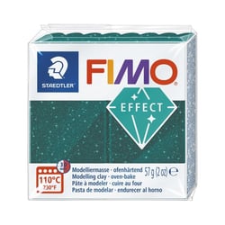 FIMO EFFECT GALAXY  57G VERT / 8010-562