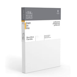 Châssis professionnel lin 18x24cm - Winsor & Newton