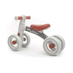 Porteur enfant Flixy Gris - Milly Mally