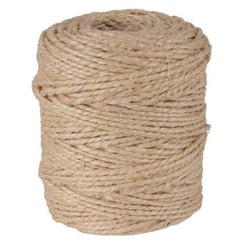 Apli Agipa - Cordon / ficelle naturelle Sisal 150 m