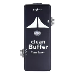 Mosky® Clean Buffer Mini Buffer