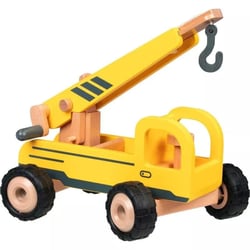 Camion grue - Goki