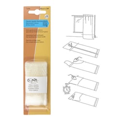Ourlet thermocollant pour tissus lourds 38mm x 3m