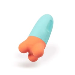 Squezzi Fusée en silicone - Quut