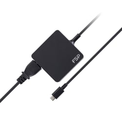 Chargeur d'alimentation Fsp - FSP- NB C 100 - Noir - 325 g