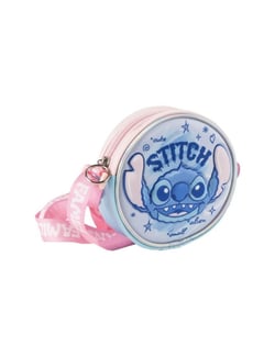 mybagstory - Sac 3D pour Enfant - Petit Sac StitchBandoulière