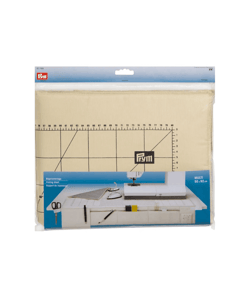 Support de repassage 50 x 92cm - Prym Ecru