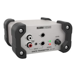DN 30T Klark Teknik