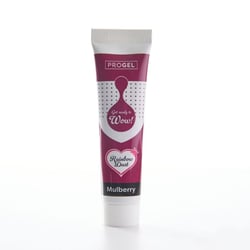 Tube Colorant Progel Mûre