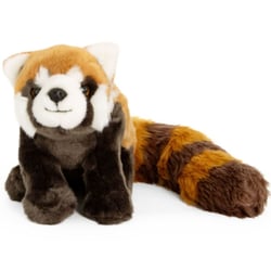 Living nature - Peluche Panda roux 45 cm