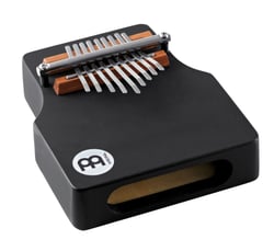 Kalimba WAH WAH 9 notes NOIR