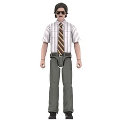 Beastie Boys - Figurine Ultimates Vic Colfari as Bobby The Rookie 18 cm - Super7