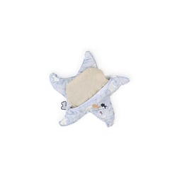 Petit calme peluche bien etre etoile de mer - Kaloo