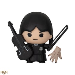 Gomee Mercredi Addams - Mercredi