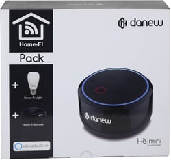 Pack He ! Mini Danew