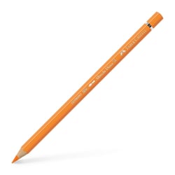 Crayon de couleur 111 orange de cadmium aquarellable Albrecht Dürer Faber-Castell