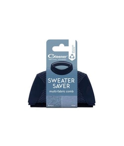 PEIGNE A PULL - GLEENER Bleu ou Blanc