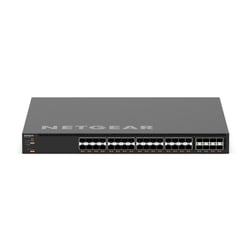 Commutateur NETGEAR - XSM4340FV-100NES - Noir