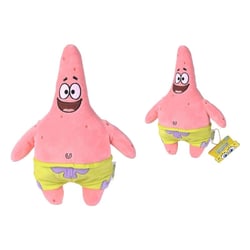 Bob l'éponge - Peluches Patrick 35 cm - Simba