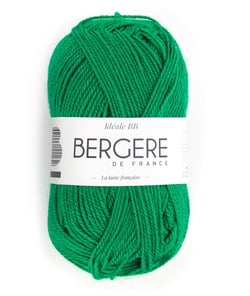 Pelote IDEALE BB - Bergère de France PRAIRIE