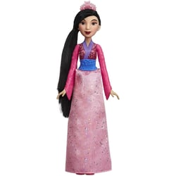 Disney Princess Poupee Mulan - Hasbro