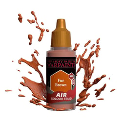 ARMY PAINTER - WARPAINTS AIR FUR BROWN