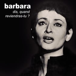 Dis, quand reviendras-tu ? - CD