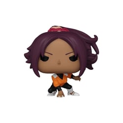 Bleach - Figurine POP! Yoruichi 9 cm - Funko