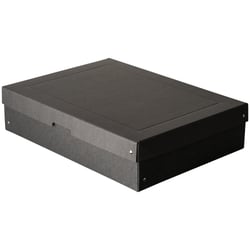 PureBox Black A3 100mm - Noir - x 5 - Falken