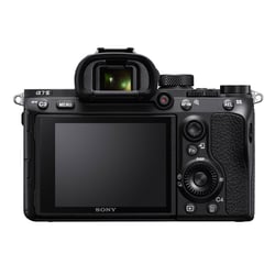 SONY Alpha 7 III + SIGMA Objectif 24-70mm f/2.8 DG DN II Art