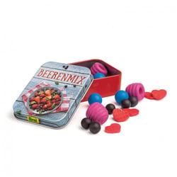 Fruits rouges en bois - Erzi