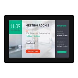 Cadre Photo Numérique 10.1 Pouces HD IPS Android 7.1 Polyvalent YONIS