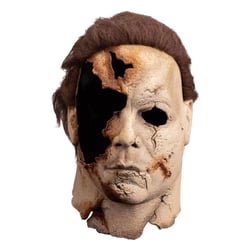 Halloween II - Masque Michael Myers - Trick Or Treat Studios