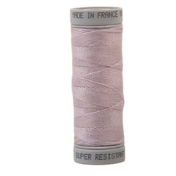Fil super résistant polyester 50m - Mauve C240