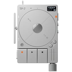 TP-7 Teenage Engineering